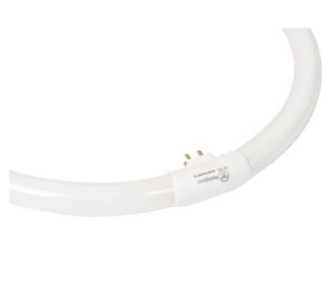 Tubo circular T5 40W luz día Byp