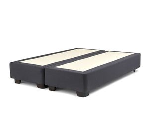 Base cama americana 2 plazas Drimkip