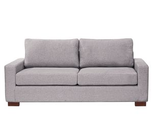 Sofá cama Livorno gris claro