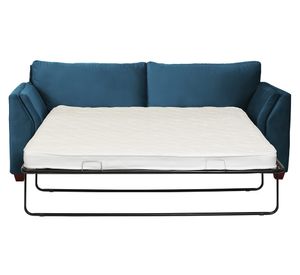 Sofá cama Milan azul