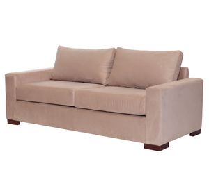 Sofá 3 cuerpos Livorno beige