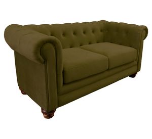 Sofá 2 cuerpos Florencia
verde