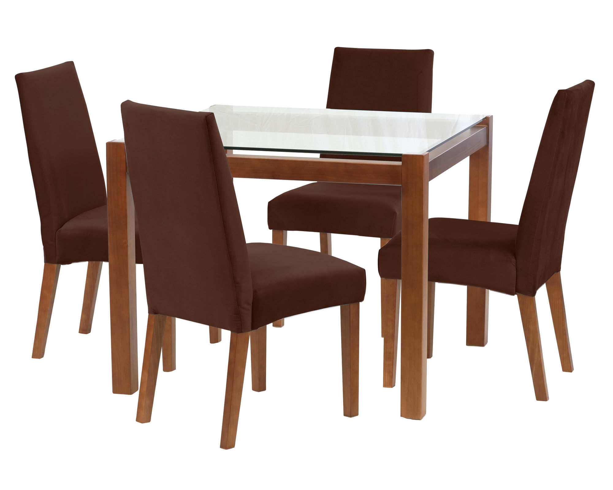 Latam Home Comedor 4 sillas Barcelona café Latam Home