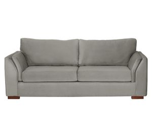 Sofá cama Milan gris