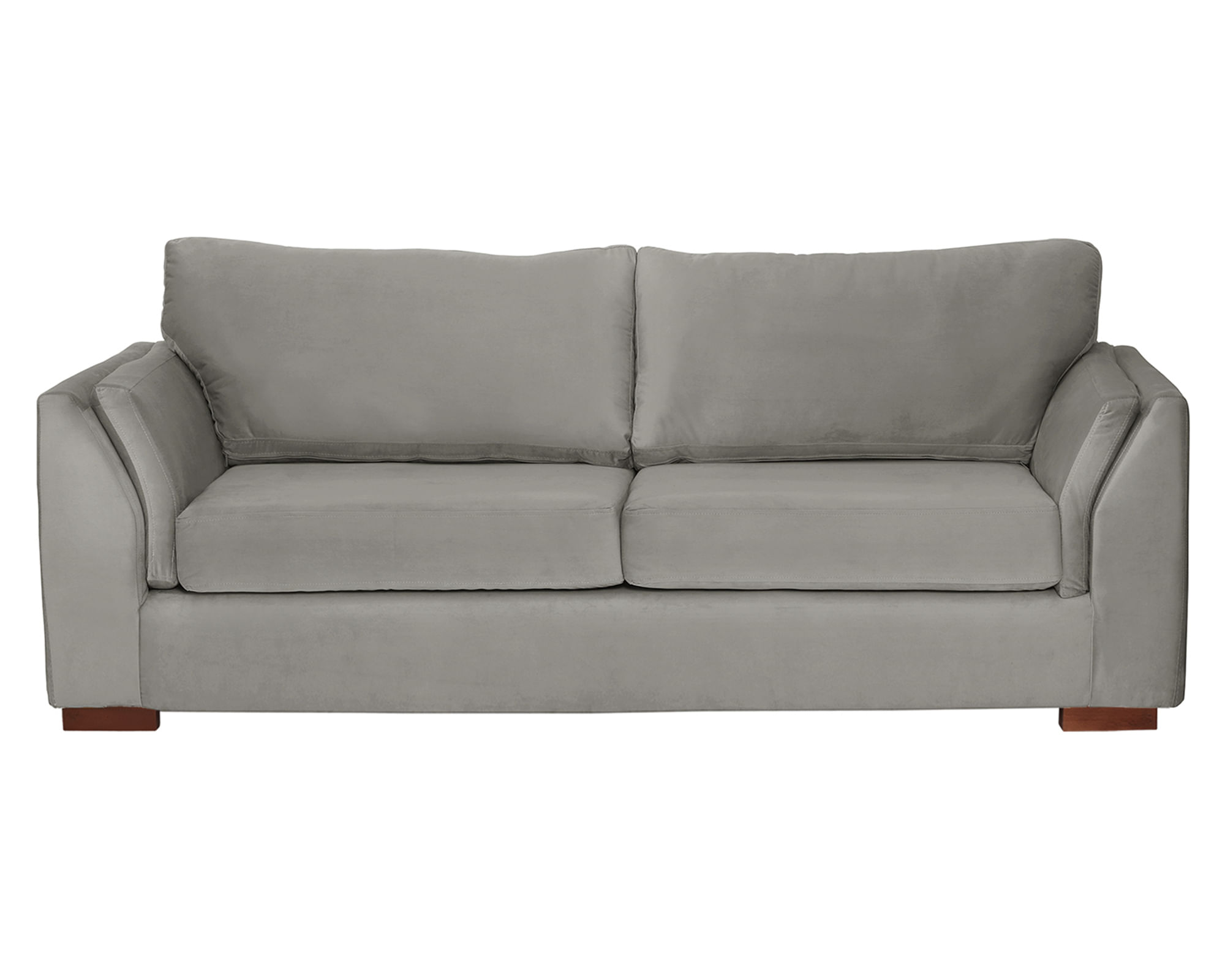 Latam Home Sofá cama Milan gris