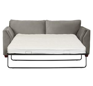 Sofá cama Milan gris