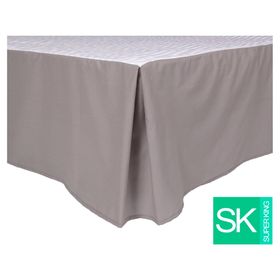 Faldón Súper King Full Color gris