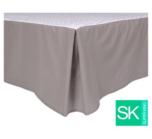 Faldón Súper King Full Color gris