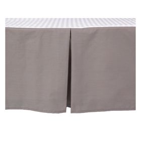 Faldón Súper King Full Color gris