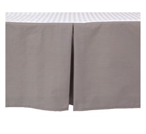 Faldón Súper King Full Color gris