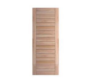 Puerta Lenga Pordenone 65x270 cm