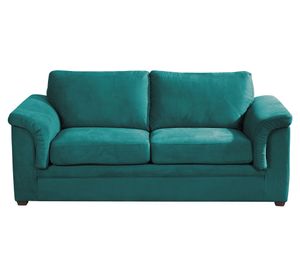 Sofá Ancona turquesa Latam Home