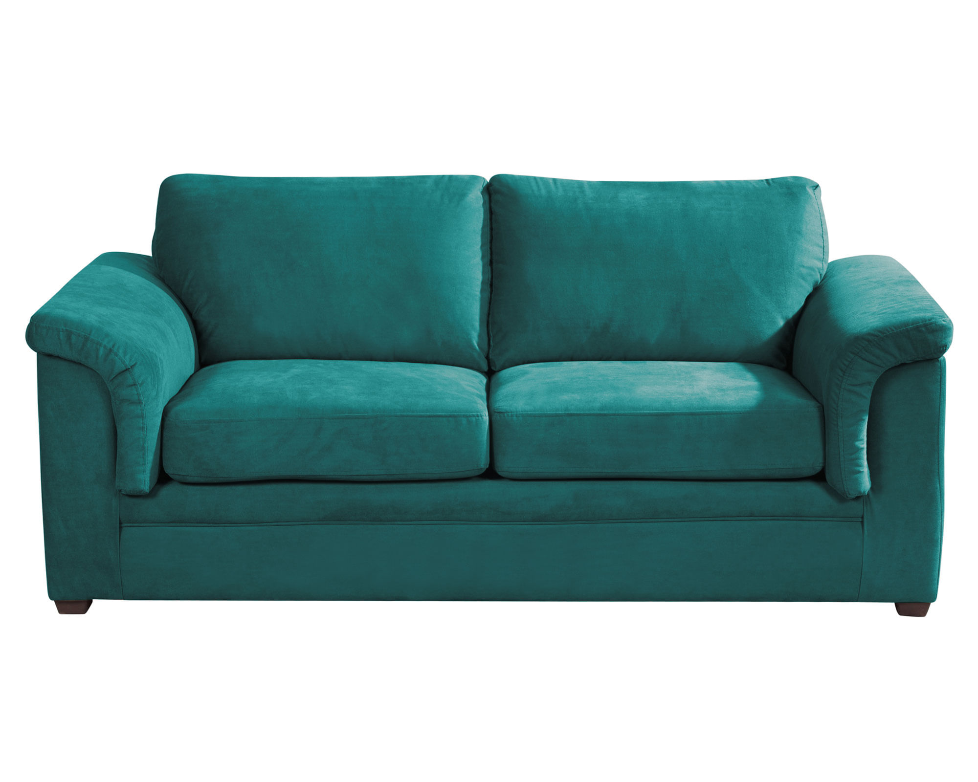Latam Home Sofá Ancona turquesa Latam Home
