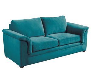 Sofá Ancona turquesa Latam Home