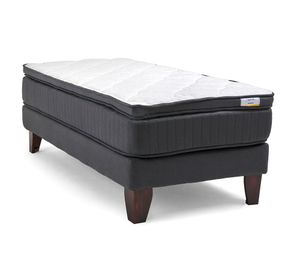 Cama europea  1 plaza Plus Drimkip