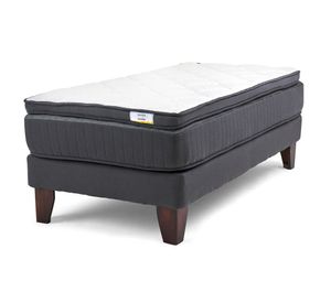 Cama europea  1 plaza Plus Drimkip