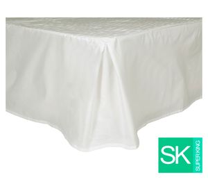 Faldón Full Color beige súper king