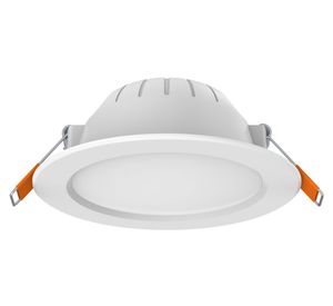 Foco LED embutido 12,2 cm luz fría ByP