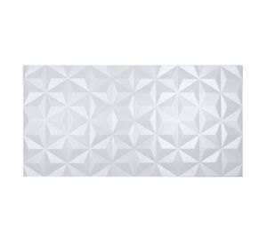 Cerámica piso muro Star white 45x90 cm 1.64 m2