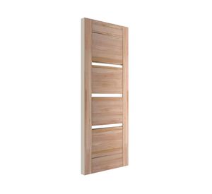 Puerta Lenga Venice 70x270 cm Ignisterra