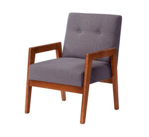 Sitial Múnich gris oscuro