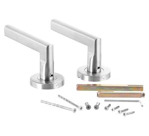 Manilla multifunción 9680 acero inoxidable