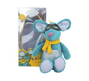 Ratoncito dulces sueños 2023 Ragoncito diseños