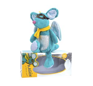 Ratoncito dulces sueños 2023 Ragoncito diseños