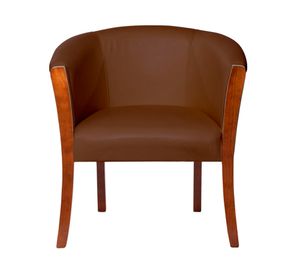 Sitial PU 1 cuerpo Dortmund café