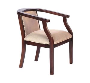 Sitial Stuttgart velvet beige Latam Home