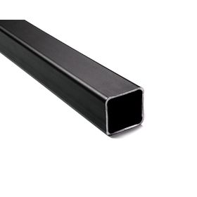 Perfil cuadrado 20X20X1,5 mm 6 m (4,98 kg)
