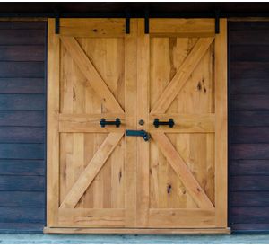 Puerta Lenga Veneto 80x240 cm Ignisterra