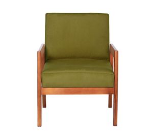 Sitial Frankfurt verde Latam Home