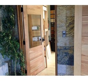 Puerta Lenga Padua 90x240 cm