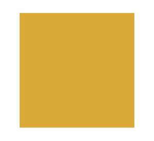 Pintura spray 340 ml oro brillante marson