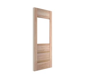 Puerta Lenga Padua 90x240 cm