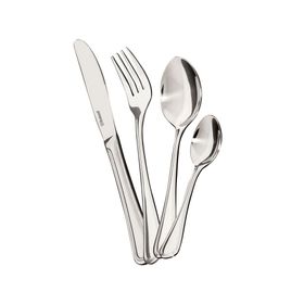 Cubiertos Parma 24 piezas Fantuzzi