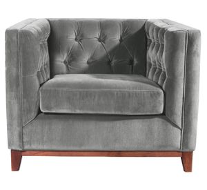 Sofá Roma gris Latam Home