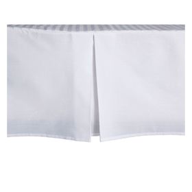 Faldón Full Color blanco king