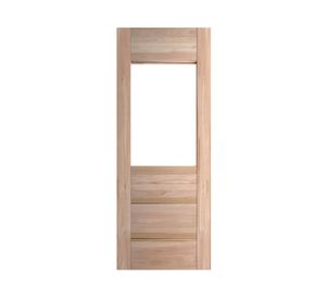 Puerta Lenga Padua 65x270 cm