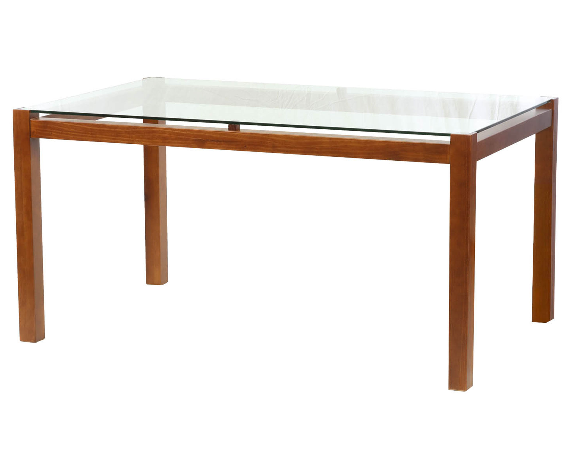 Latam Home Mesa comedor rectangular café Latam Home