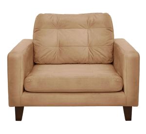 Sofá Nápoles beige Latam Home