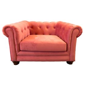 Sofá Florencia palo rosa Latam Home