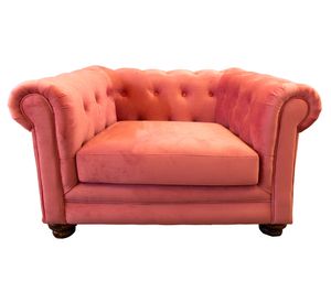 Sofá Florencia palo rosa Latam Home