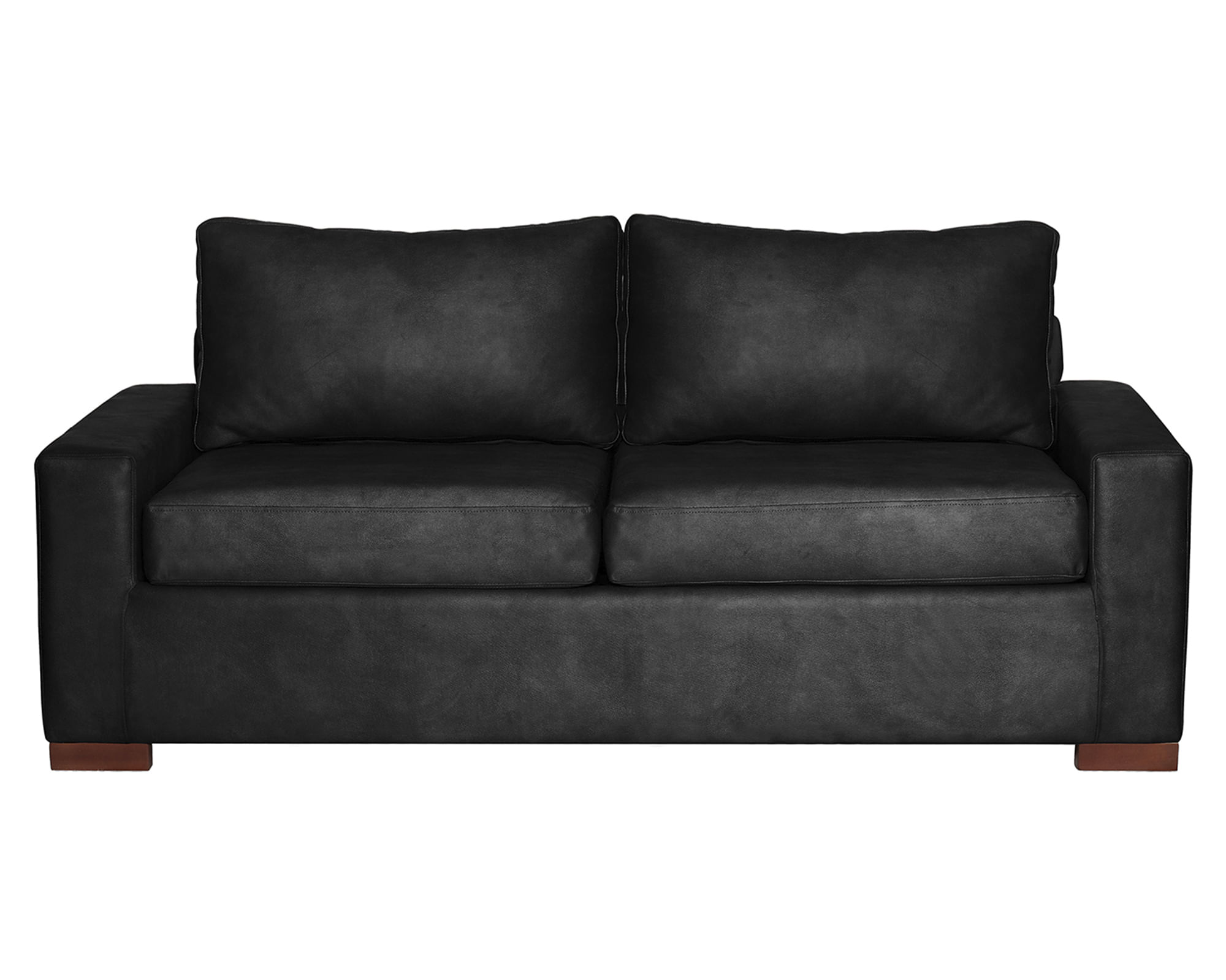 Latam Home Sofá cama Livorno negro
