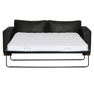 Sofá cama Livorno negro