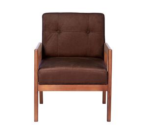 Sitial Múnich chocolate Latam Home