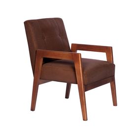 Sitial Múnich chocolate Latam Home