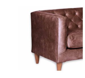 Sofá Brescia café moro Latam Home