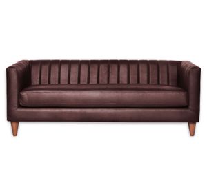 Sofá Sorrento café moro Latam Home